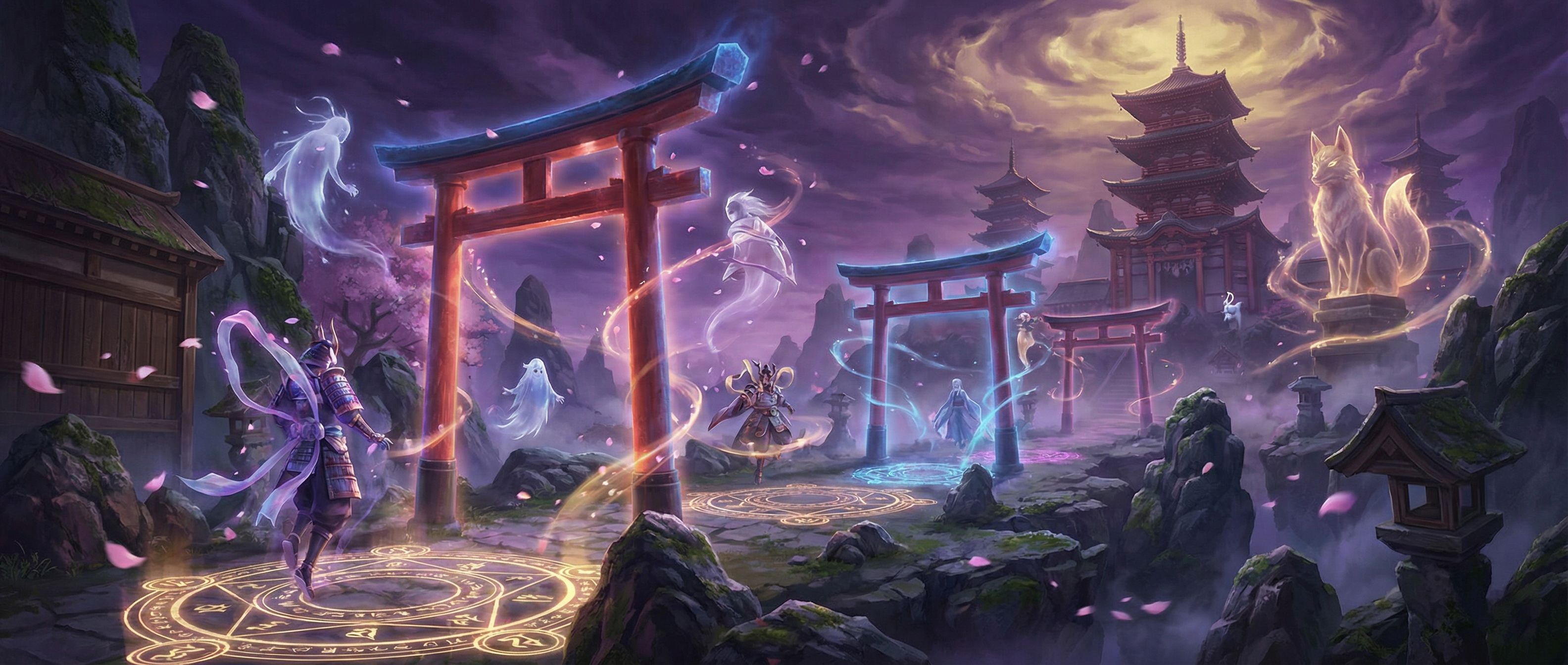 高清3D动漫游戏解说视频社区