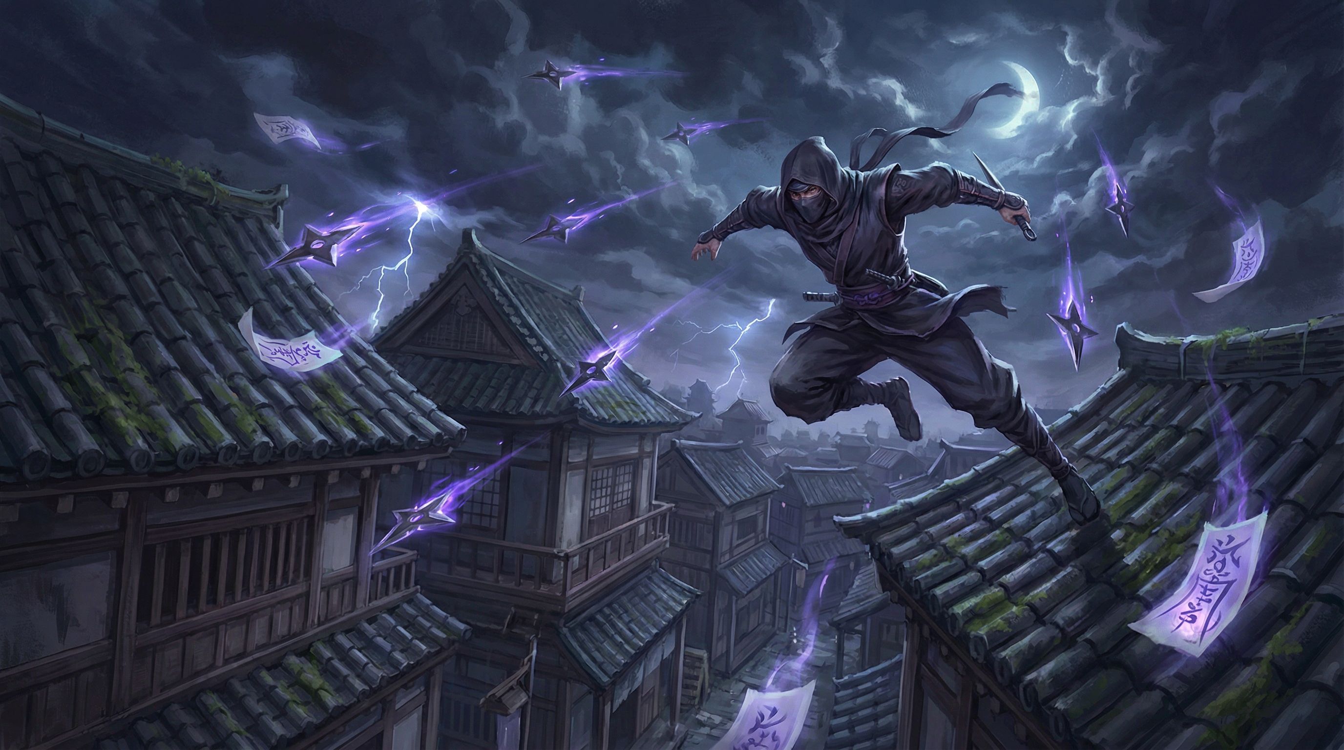 高清3D动漫视频制作