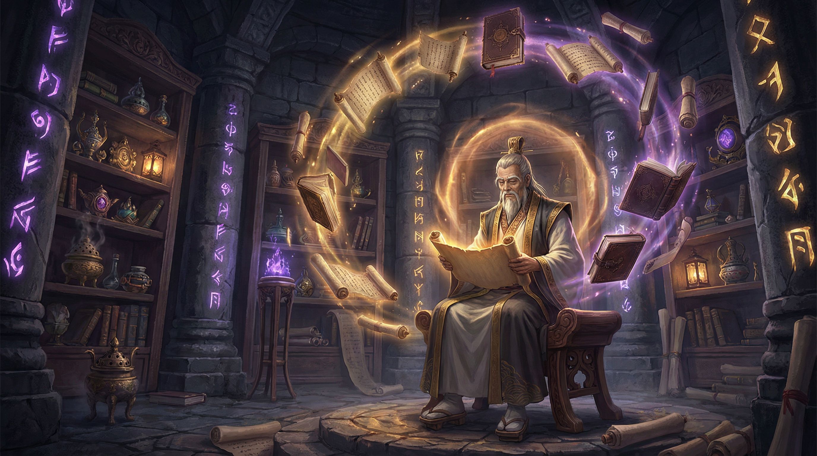 高清3D动漫游戏视频