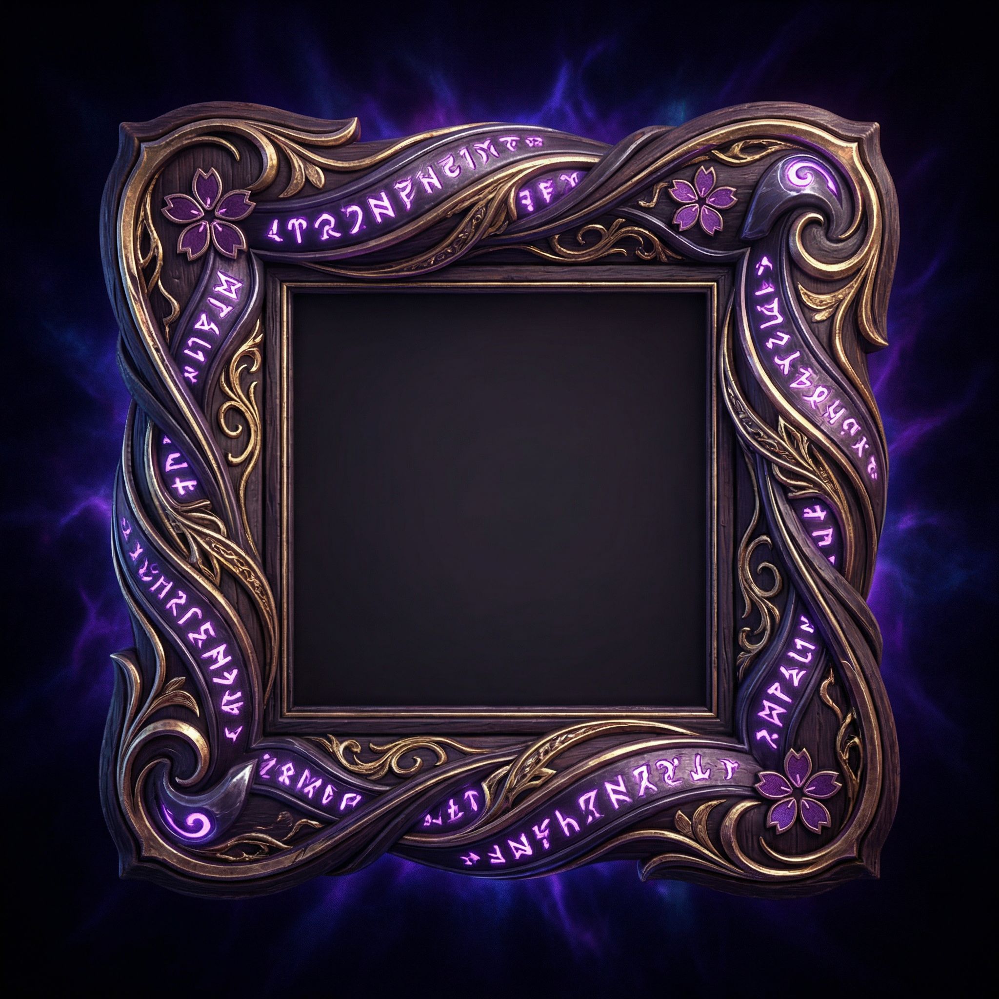 高清3D动漫公众号二维码